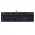 Rapoo V500 SE USB Mix-Colored Backlit Mechanical Gaming Keyboard